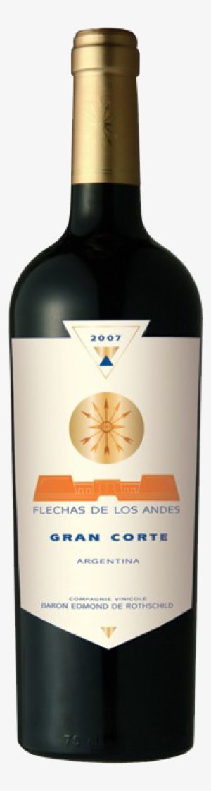 Flechas Gran Corte - Flecha De Los Andes