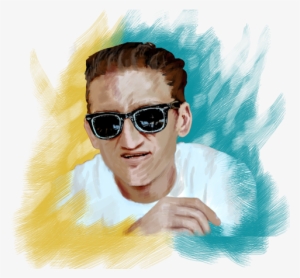 Casey - Casey Neistat No Background