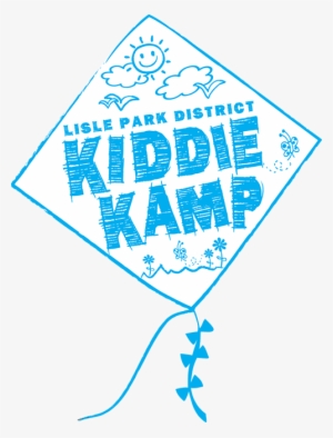 Kiddie Kamp - Illustration