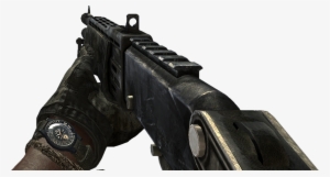 Spas-12 Mw2 - Fps Football Gun Shooter 3d 2018