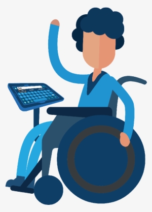 Communication - Disabled People Smart Home