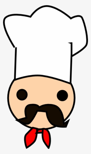 How To Set Use Chef Clipart