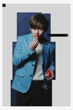 Taehyung Hot