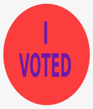 How To Set Use I Vote Svg Vector