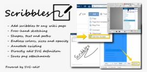Images Exported To For Viewing In Any Browser - Svg-edit