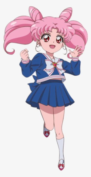Moon Guardians - Chibiusa Crystal