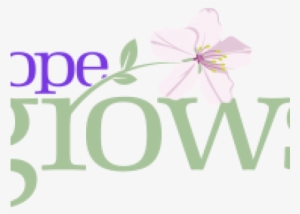 Video Hope Grows - Bowie State University Transparent Logo