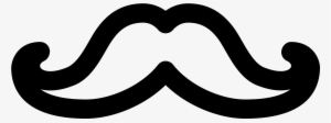 Moustache Clipart Tumblr Icon - Portable Network Graphics