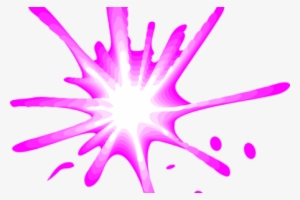 Pastel Vector Splash - Splash Clipart