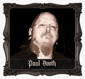 Profilepicframe Booth - Picture Frame