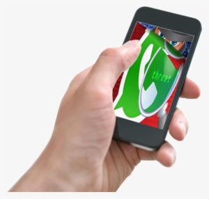 Cellphone - Food Delivery