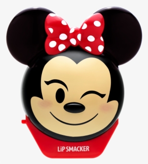 Disney Emoji Lip Balm - Disney Emoji Lip Smacker