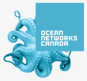 Colour - Ocean Networks Canada Logo