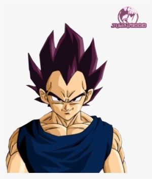 Personality - Dragon Ball Z Algerien