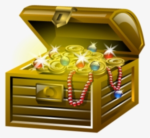 Graphic Freeuse Download Free Png Transparent Image - Treasure Png