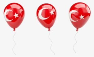 Pakistan Flag Balloon Png