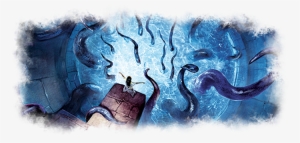 A Sneak Peek At Arkham Horror Third Edition, A Crack - Arkham Horror: The Card Game