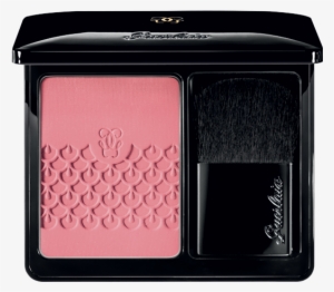 Rose Aux Joues - Guerlain Rose Aux Joues Blush