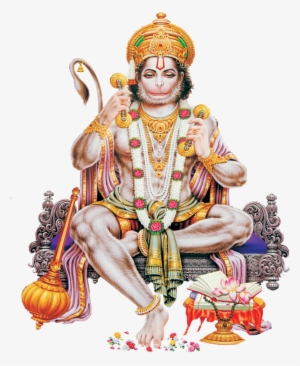 Hanuman Png Pic - Hanuman Png