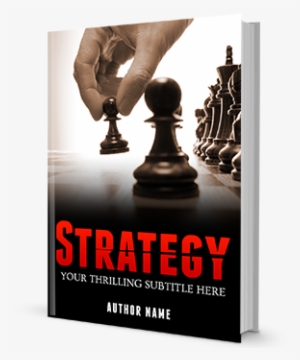 Select The Mockup Style That You Would Like To Use - Author Book Series Bookmark