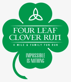 Four Leaf Clover Logos
