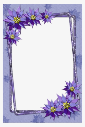 Borders And Frames Flower Petal Clip Art - 無料 イラスト 花 フレーム - 842x595 PNG ...