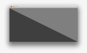 Enter Image Description Here - Opengl Quad Triangle Texture