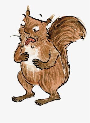 Download And Use Squirrel Png Clipart - Portable Network Graphics