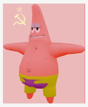 Ugandan Knuckles T Pose