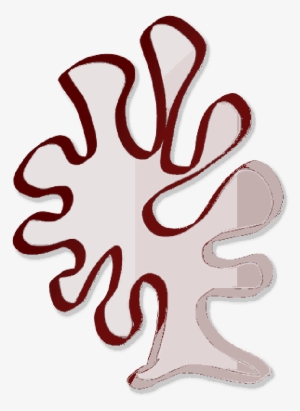 Mb Image/png - Cartoon Pond Algae