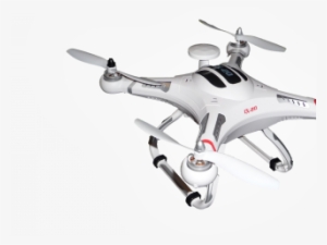 Drone Transparent Background