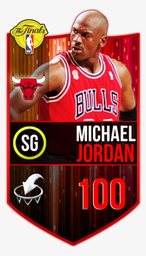 Also If You Wanna Help Me With Some Coins , Thats Would - Nba Live Michael Jordan Card