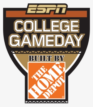 College Game Day Logo