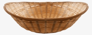 Free Png Fruit Basket Png Images Transparent - Empty Fruit Basket Png