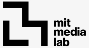Mit Media Labs Logo