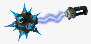 Levithan Flail - Ratchet Gladiator