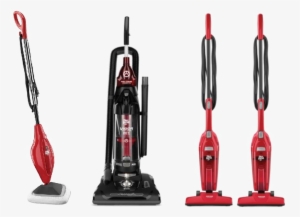 Dirt Vacuum Cleaner Png Background Image - Dirt Devil Vigor Cyclonic Pet Bagless Upright Vacuum,