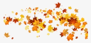 Fall Png Tumblr Download - Leaves Of Poetry [book]