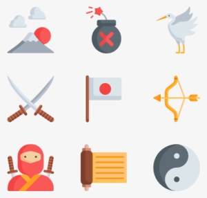 Ninja - Icon