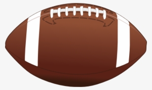 American Football Ball Sport Game Equipmen - American Football Png