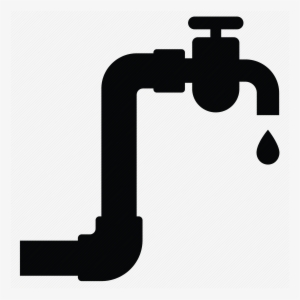 Faucet Water Pipes Decoration Ideas Fawcet Clipart - Tap
