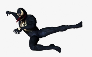 Venom On Poser - Poser