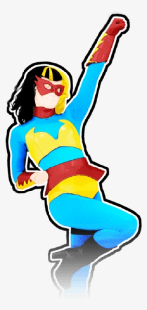 Kaboompow Coach 1 Big - Clip Art