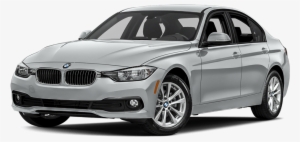 2017 Bmw 320i - Bmw 3 Series