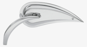 Arlen Ness Teardrop Lt