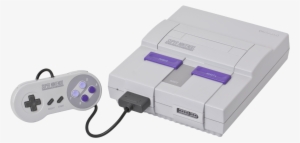 Super Nintendo