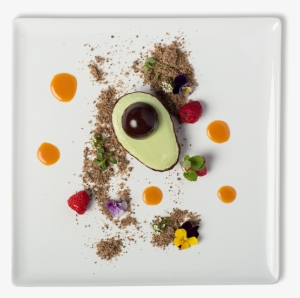 The Avocado - Olive