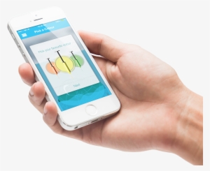 Mg 9740 Hand Hand2 - Png Mobile In Hand