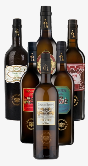 Tio Pepe En Rama - Liqueur