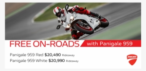 Adelaide Motorcycle Is The South Australian Dealer - Ducati